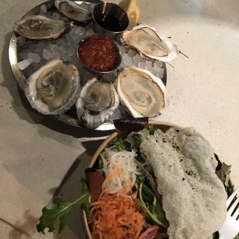 Eventide - Fenway - Seafood Near Me - Boston, Massachusetts