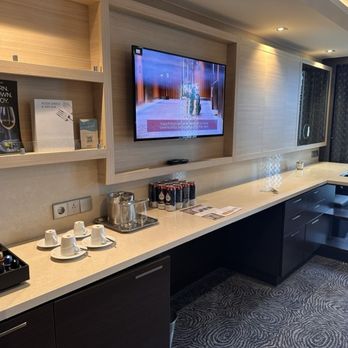 Norwegian Cruise Line - Cabin 14140 - Travel Services Near Me - Downtown Miami, Florida