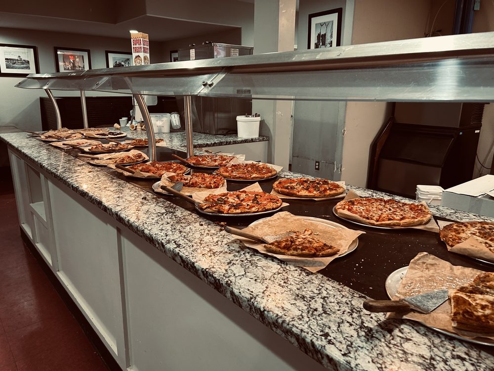 Port A Pizzeria