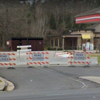 RaceTrac - Closed off front entrance - Convenience Stores Near Me - Lawrenceville, Georgia RaceTrac - Closed off front entrance - Convenience Stores Near Me - Lawrenceville, Georgia