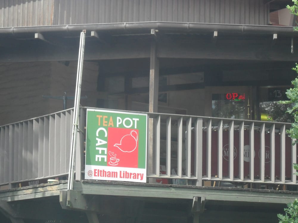 TEA POT CAFE Updated June 2024 8 Panther Pl, Eltham Victoria, Australia Restaurants