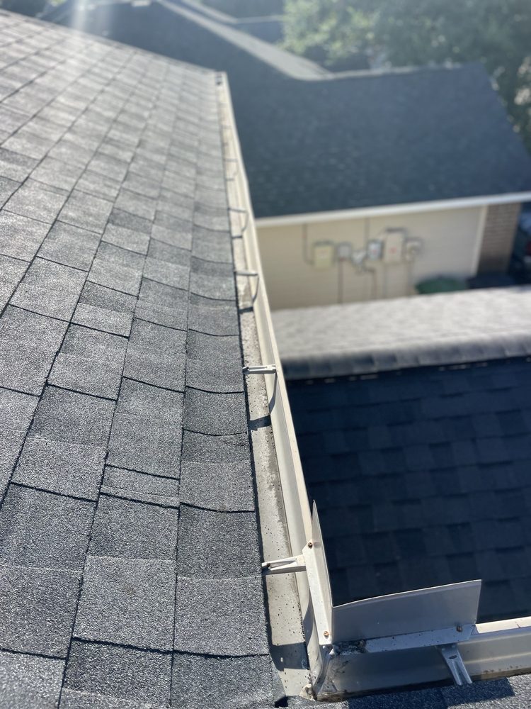 Slide of Local Roofing and Restoration