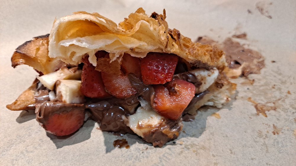 La Sandwicherie Brickell