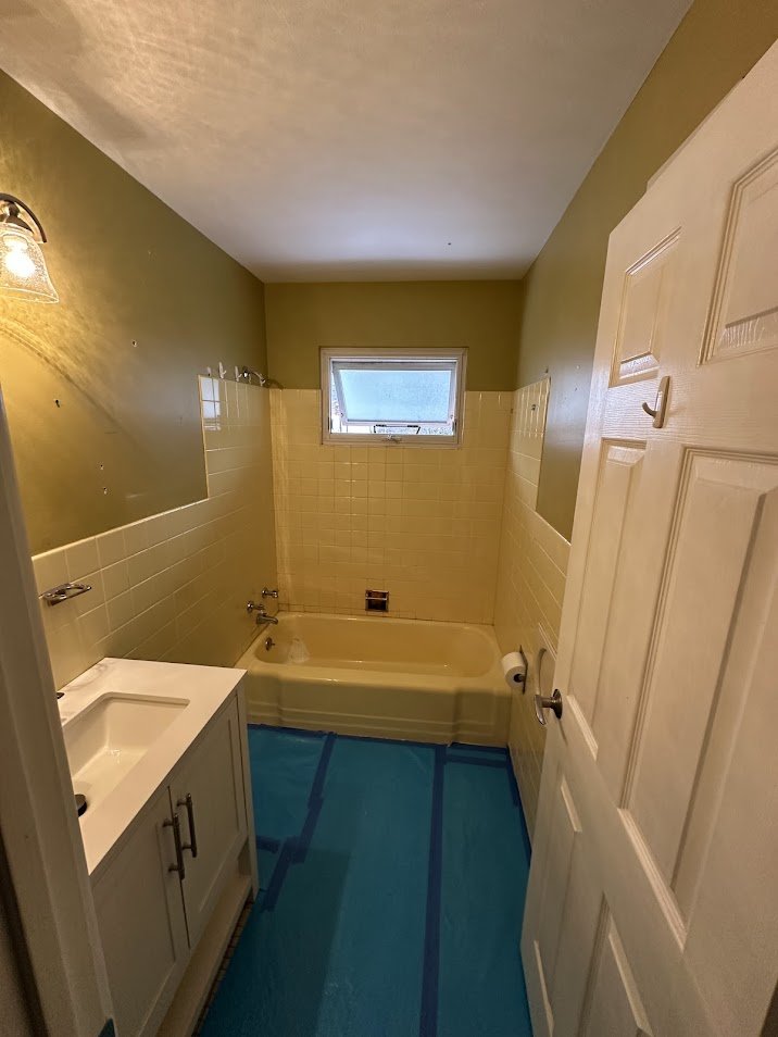 Slide of Ramblewood Plumbing