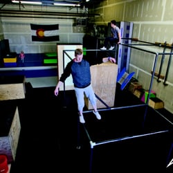 APEX Movement Fort Collins