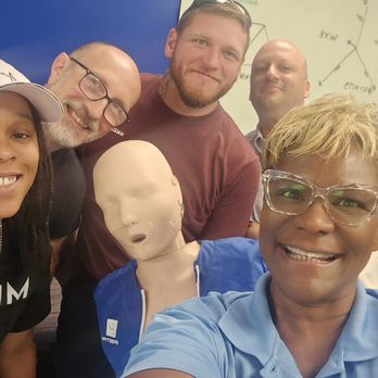 Hearts Salvation CPR & First Aid - CPR Classes Near Me - Virginia Beach, Virginia Hearts Salvation CPR & First Aid - CPR Classes Near Me - Virginia Beach, Virginia