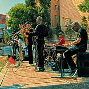 Photo of Boeddeker Park - San Francisco, CA, United States. Boeddeker Park