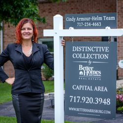 Cindy Armour-Helm - Cindy Armour-Helm Broker/Owner/REALTOR®