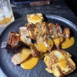 Pork chop Pork chop