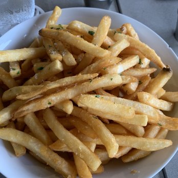 The Cutlery - Duck Fat Fries - Steakhouses Near Me - Honolulu, Hawaii