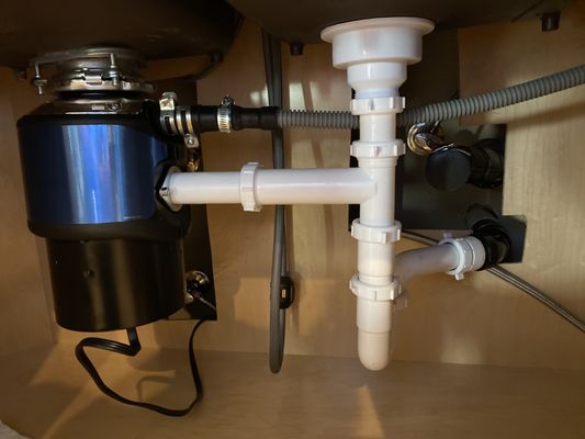 1st American Plumbing