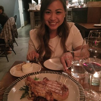 3rd Cousin - Mm pork chop! - New American Near Me - San Francisco, California 3rd Cousin - Mm pork chop! - New American Near Me - San Francisco, California