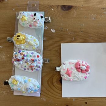 Hello Pottery - Paint-Your-Own Pottery Near Me - Irvine, California Hello Pottery - Paint-Your-Own Pottery Near Me - Irvine, California