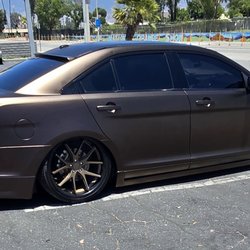 Premium Auto Styling