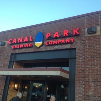Canal Park Brewing - Beer awaits ! - Breweries Near Me - Duluth, Minnesota