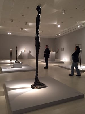 Pera Museum by null