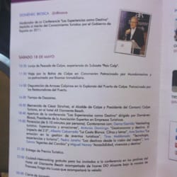 AR Diamante Beach Spa Hotel & Convention Centre - Programa #Calpemocion