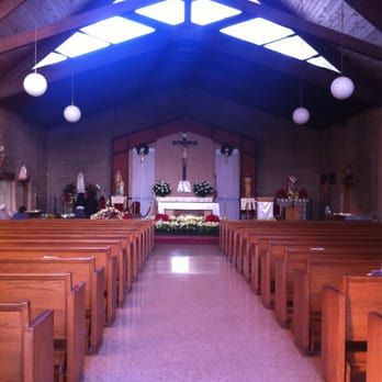 Mater Ecclesiae Church - Churches Near Me - Thornton, California