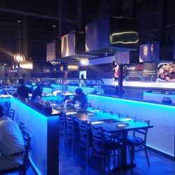 BON Kbbq