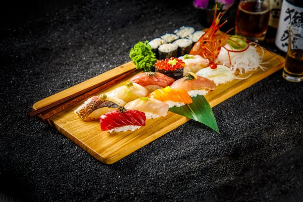 Little Tokyo Restaurant Photos