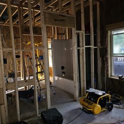 Cody Fontenot Construction