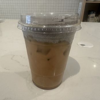 Ondo Bakery & Cafe - Black Sesame Latte - Cafes Near Me - Ann Arbor, Michigan Ondo Bakery & Cafe - Black Sesame Latte - Cafes Near Me - Ann Arbor, Michigan
