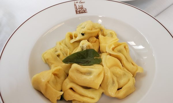Ristorante da Enzo by null
