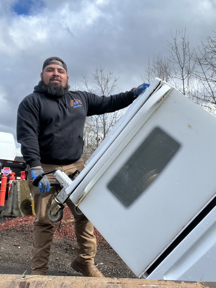 BISON DUMP HAULING & JUNK REMOVAL Updated September 2024 177 Photos