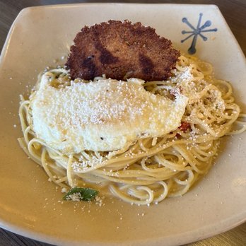 Snooze, an A.M. Eatery - Breakfast pasta - Breakfast & Brunch Near Me - Phoenix, Arizona Snooze, an A.M. Eatery - Breakfast pasta - Breakfast & Brunch Near Me - Phoenix, Arizona
