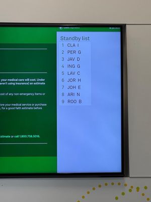 Quest Diagnostics by null