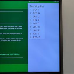 Quest Diagnostics