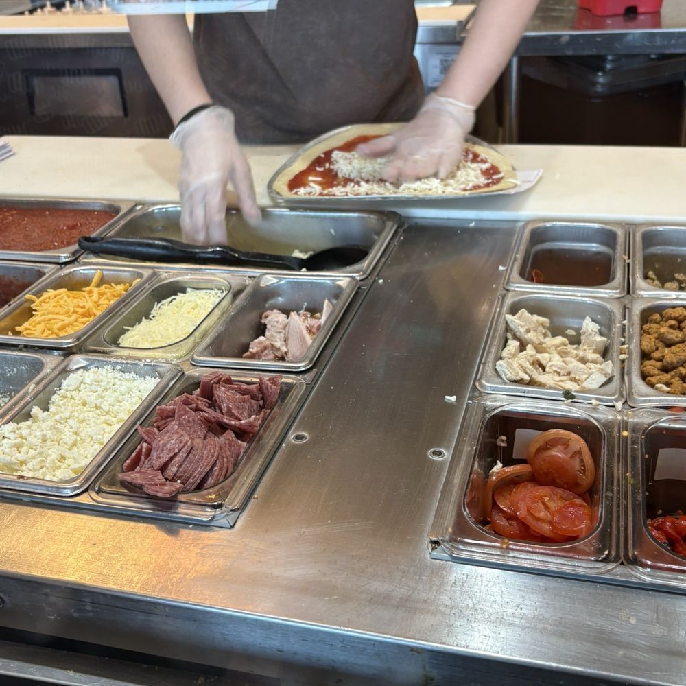 MOD Pizza - Made fresh in front of you - Pizza Near Me - Katy, Texas MOD Pizza - Made fresh in front of you - Pizza Near Me - Katy, Texas