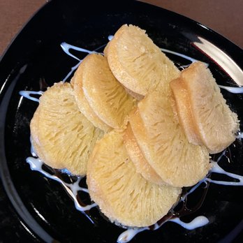 Spicy One - Honeycomb cake - Indonesian Near Me - Overland Park, Kansas Spicy One - Honeycomb cake - Indonesian Near Me - Overland Park, Kansas
