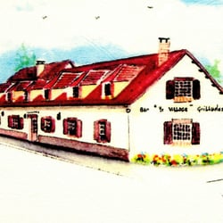 Restaurant Le Village