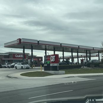 QuikTrip - Street view - Gas Stations Near Me - San Antonio, Texas QuikTrip - Street view - Gas Stations Near Me - San Antonio, Texas