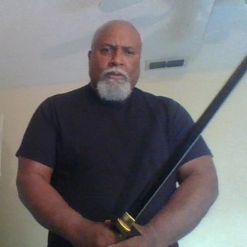 Tommy's Repair Services - They put a beautiful edge on my blue seel ninja sword. excellent work - Farm Equipment Repair Near Me - Tampa, Florida Tommy's Repair Services - They put a beautiful edge on my blue seel ninja sword. excellent work - Farm Equipment Repair Near Me - Tampa, Florida