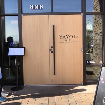 YAYOI - Japanese Near Me - Cupertino, California YAYOI - Japanese Near Me - Cupertino, California
