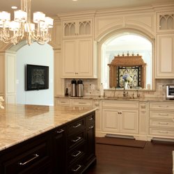 Ocean City Kitchen Cabinets