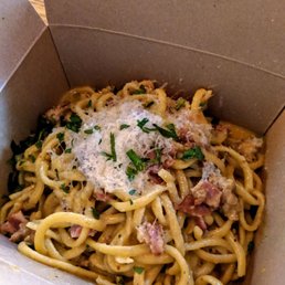 Carbonara Carbonara
