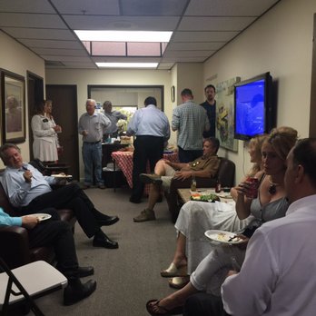 Capital Gateway Immigration - Fun little office party with friends and colleagues alike! - Criminal Defense Law Near Me - Sacramento, California Capital Gateway Immigration - Fun little office party with friends and colleagues alike! - Criminal Defense Law Near Me - Sacramento, California