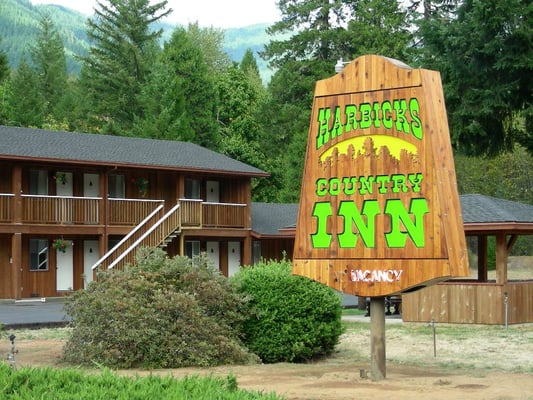 Harbick's Country Inn by null