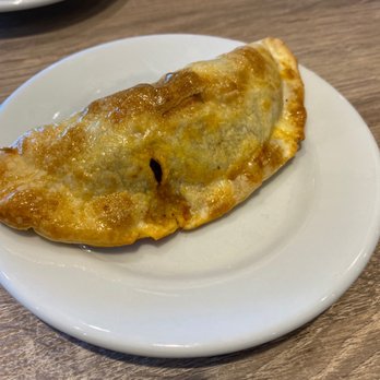 Cubanidad - Beef & Olive Empanada - Cuban Near Me - Henderson, Nevada