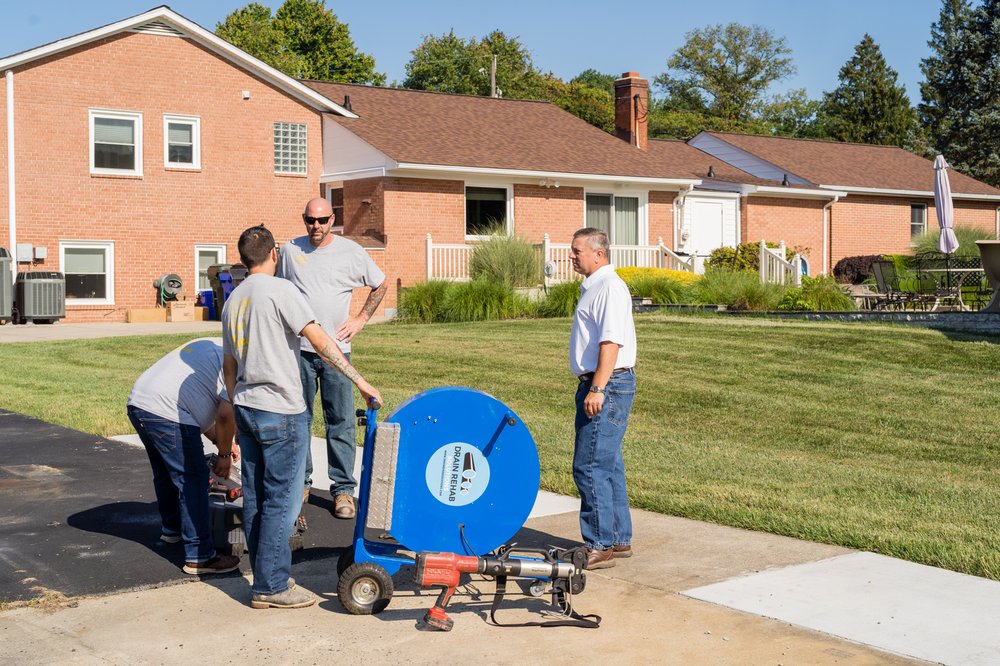 Slide of Saia Plumbing & Heating Company