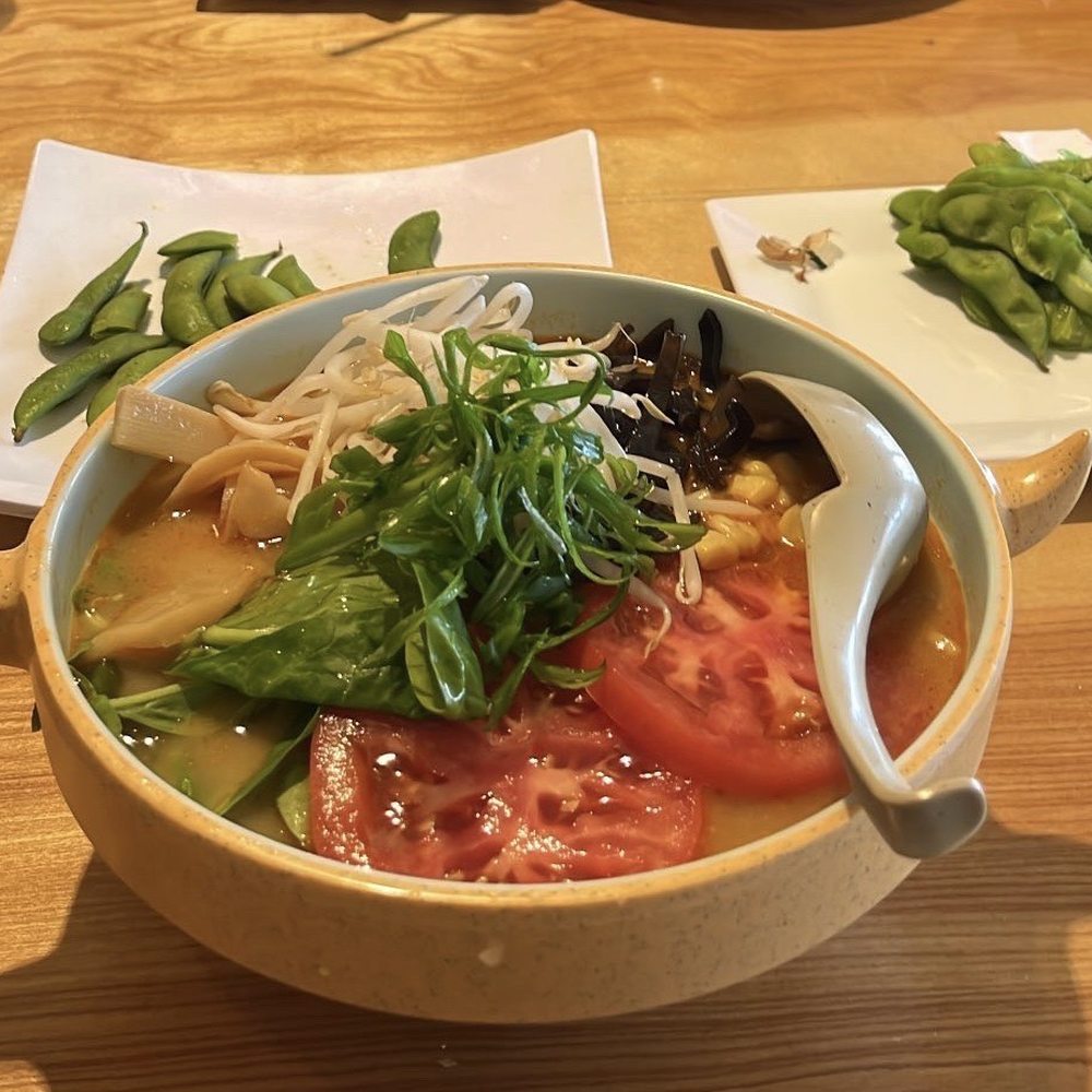 OK Noodle - Spicy ramen - Lounges Near Me - Portland, Oregon OK Noodle - Spicy ramen - Lounges Near Me - Portland, Oregon