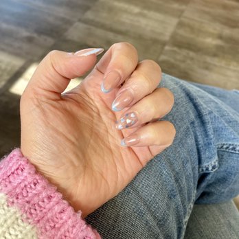 ARA Nails - Nail Salons Near Me - Temple City, California