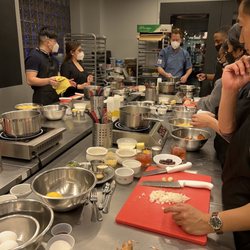 COOKOLOGY - 135 Photos & 183 Reviews - Cooking Schools - 4238 Wilson