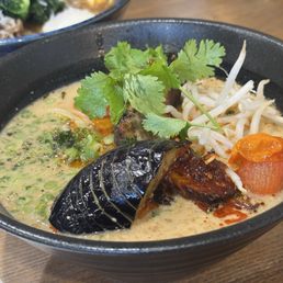 Sesame miso pork Sesame miso pork