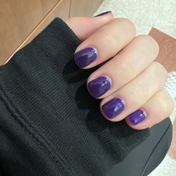 Polish Nail Spa