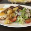 Bacchus Bistro & Wine Bar gift card
