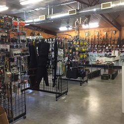 Bridgeport Guns & Ammo - Firearm accessories too